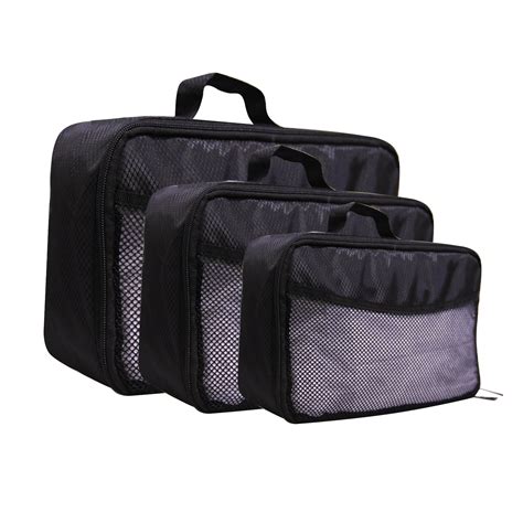 travel mesh bags